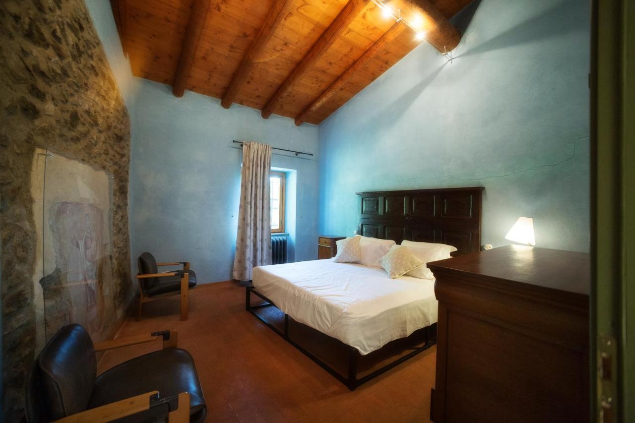 VILLA D'EPOCA le CAPÈLE Gratacasolo Esterno foto