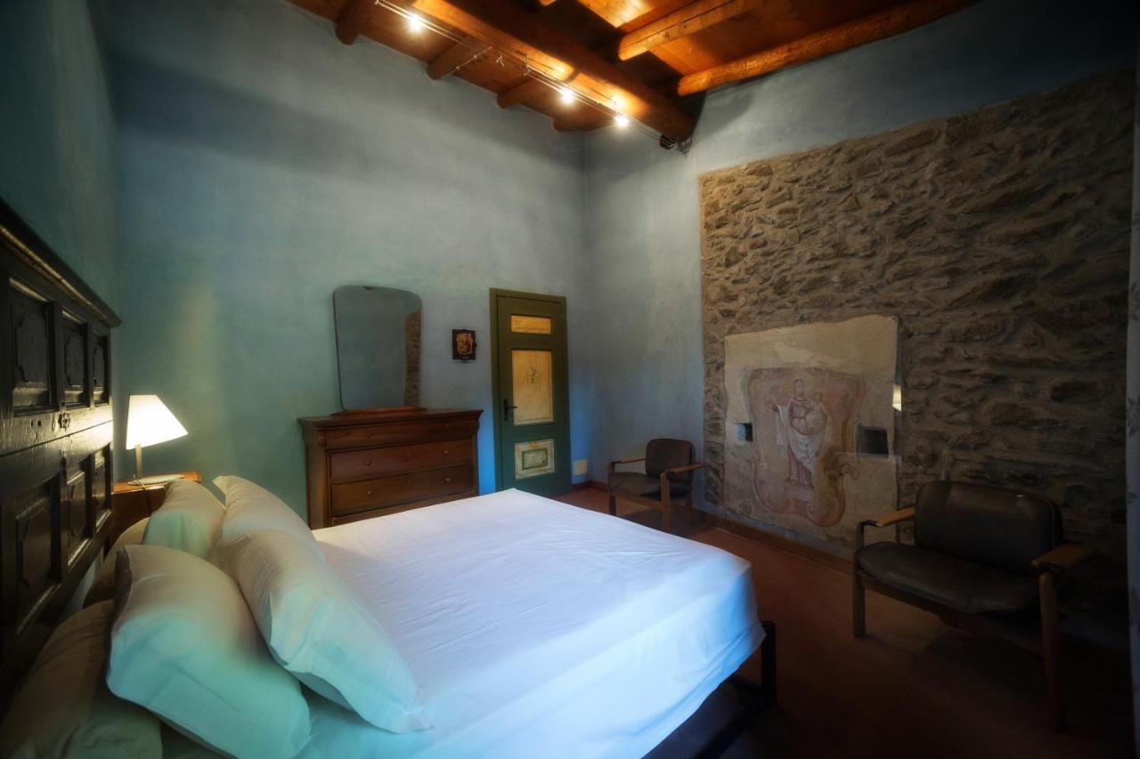 VILLA D'EPOCA le CAPÈLE Gratacasolo Esterno foto